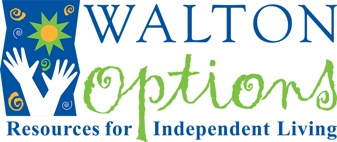 Walton Options Logo